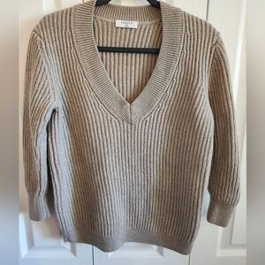 Ladies Aritzia Babaton Sweater